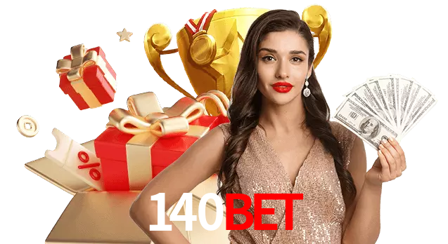 Jogue com dealers reais no 140Bet!