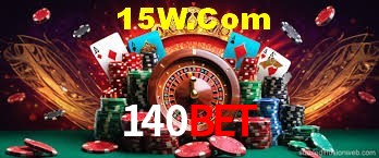 Welcome Bonus 140Bet