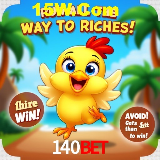 A Emoção da Loteria na 140Bet: Uma Chance de Mudança de Vida