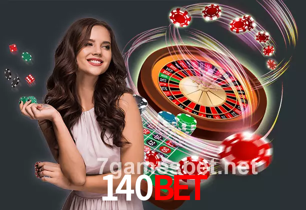 vivo no cassino 140Bet