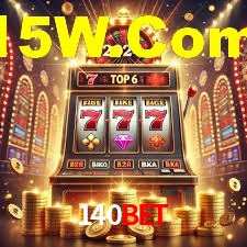 VIP Casino 140Bet