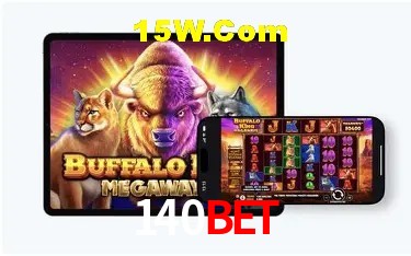 Recursos de Bônus 140Bet