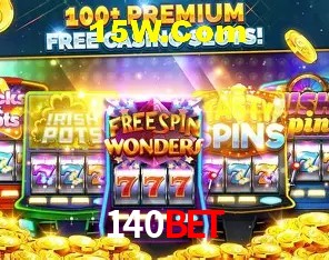 Promoção Relâmpago 140Bet