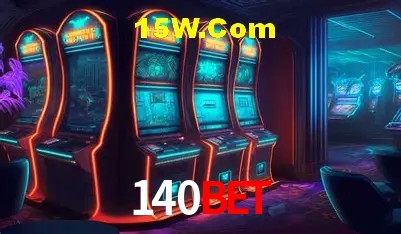 Casino Ao Vivo 140Bet