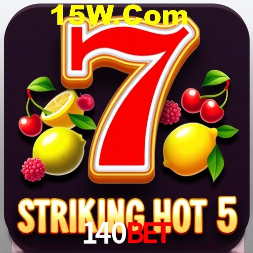 Apostas Esportivas na 140Bet: Um Guia Completo