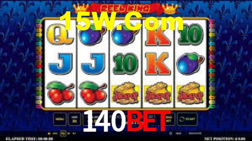 140Bet: A Experiência de Casino com Jogos de Mesa ao Vivo