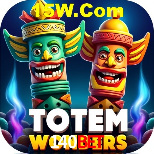 Bônus de Boas-vindas 140Bet