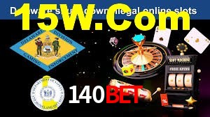 Welcome Bonus 140Bet