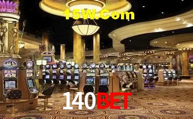 Diretório de Jogos 140Bet