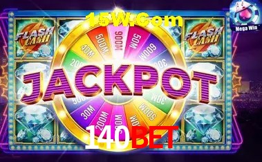 Jogos de Slot 140Bet