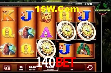 Segurança 2FA 140Bet