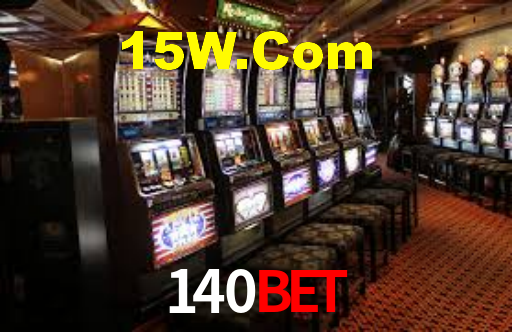 140Bet: A Experiência de Casino com Jogos de Mesa ao Vivo