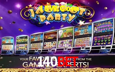 Diretório de Jogos 140Bet