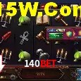Sistemas de Segurança 140Bet