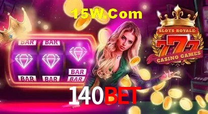 Casino Ao Vivo 140Bet
