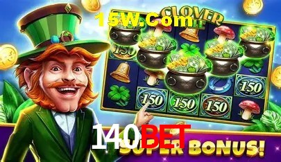 Estatísticas do Jogo 140Bet