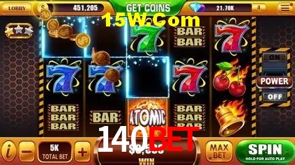 Promoções Sazonais 140Bet