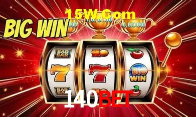 Especiais de Fim de Semana 140Bet