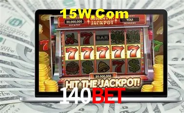 Recursos de Bônus 140Bet