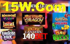 Programa VIP 140Bet
