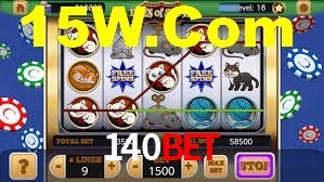 Torneios 140Bet