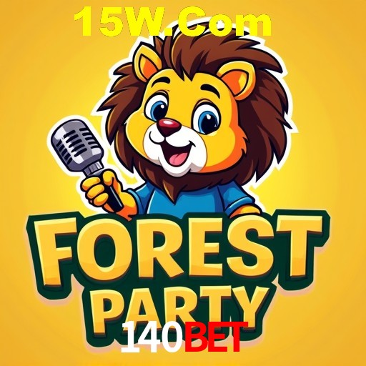 Interface do App 140Bet
