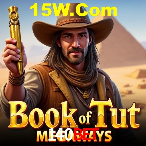 Desvendando o Mundo dos Jogos Virtuais na 140Bet