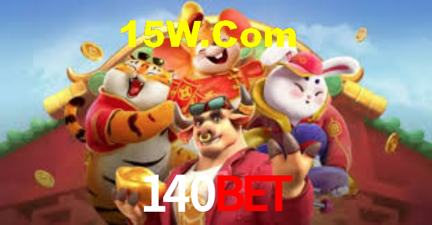 Interface do App 140Bet