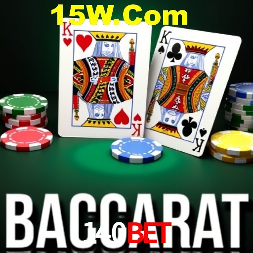 Casino Ao Vivo 140Bet
