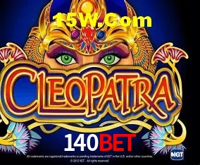 Experiência VIP 140Bet