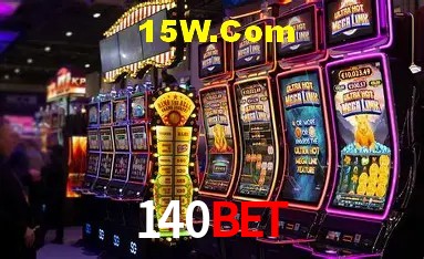 Promoções Sazonais 140Bet