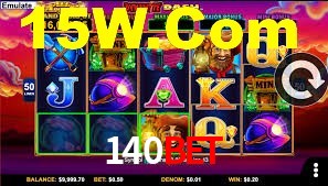 140 Bet