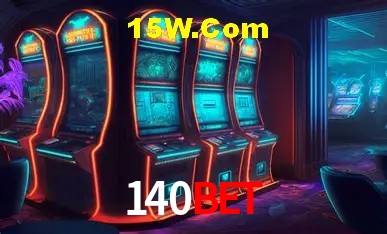 Login Seguro 140Bet