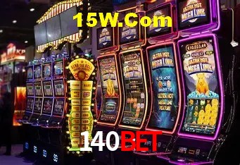 Login Seguro 140Bet